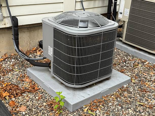 24/7 Emergency Ductwork Repair experts in Bryant, AR