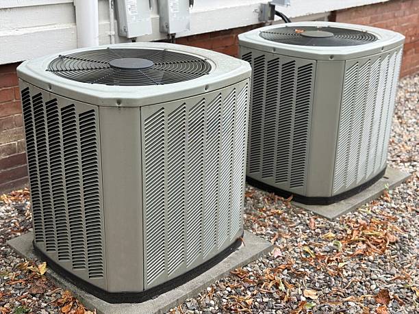 Reliable Ductwork Repair contractor in Bryant, AR by JG Cool HVAC